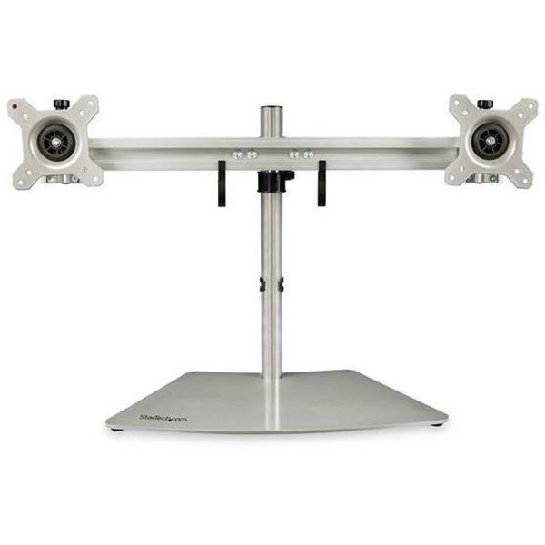 Startech Base Soporte Para 2 Monitores